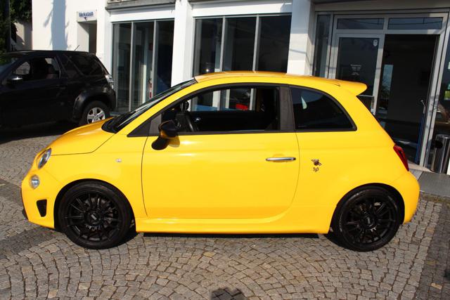 Abarth 595 1.4 Turbo T-Jet 160 CV Pista - foto 4 di 4