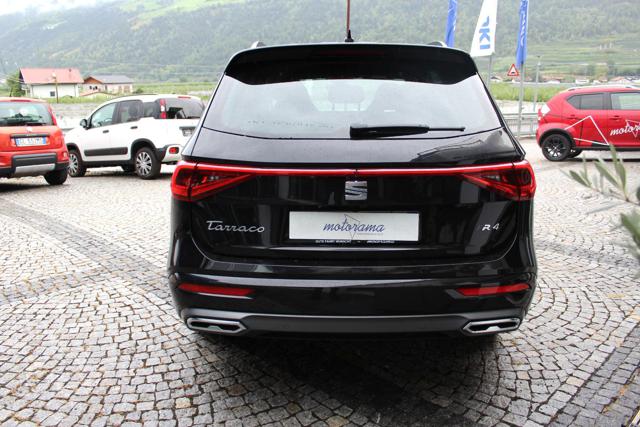 SEAT Tarraco 2.0 TDI 200 CV 4Drive DSG FR LED Memory - foto 4 di 4