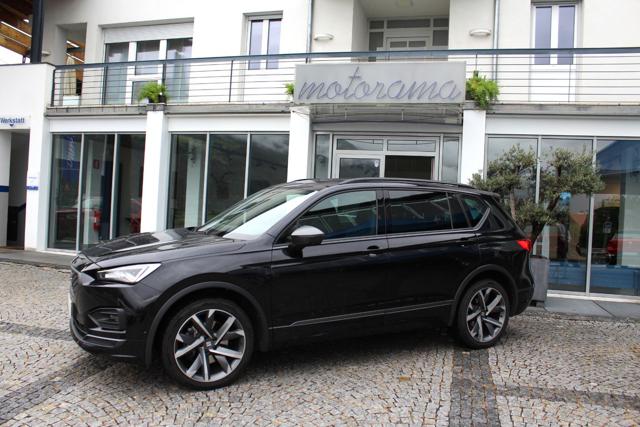 SEAT Tarraco 2.0 TDI 200 CV 4Drive DSG FR LED Memory - foto 2 di 4