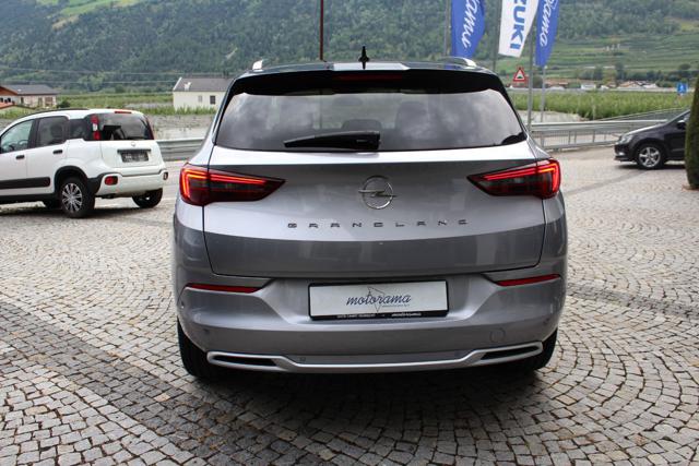 Opel Grandland 1.5 diesel Ecotec aut. Ultimate 360° camera - foto 4 di 4
