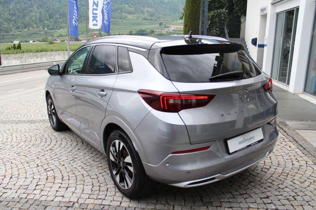 Opel Grandland 1.5 diesel Ecotec aut. Ultimate 360° camera - foto 3 di 4