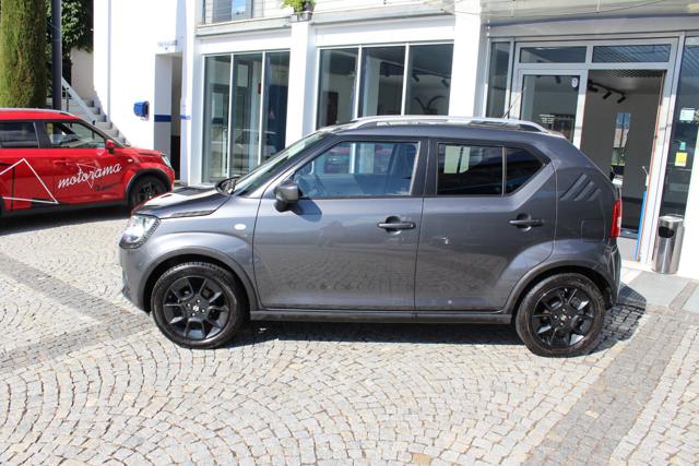 Suzuki Ignis 1.2 Dualjet 4WD All Grip Cool - foto 2 di 4