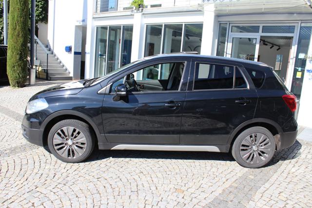Suzuki S-Cross 1.6 DDiS S&S 4WD 5 porte All Grip Top Tetto Xenon - foto 2 di 4