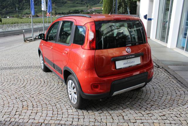 Fiat Panda 1.3 MJT S&S 4x4 - foto 3 di 4