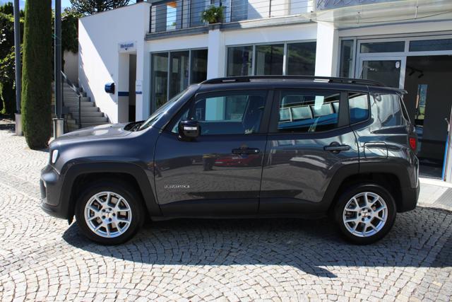 Jeep Renegade 1.3 T4 190CV PHEV 4xe AT6 Business Plus-Low Range - foto 2 di 4