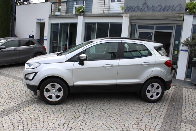 Ford EcoSport 1.0 EcoBoost 100 CV Plus " neopatentati " - foto 2 di 4