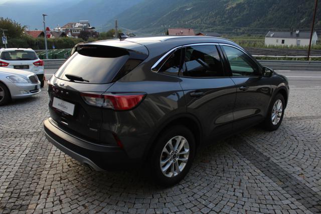 Ford Kuga 2.5 Full Hybrid 190 CV CVT AWD Titanium X LED - foto 4 di 4