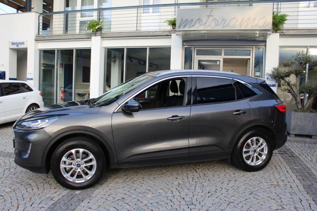 Ford Kuga 2.5 Full Hybrid 190 CV CVT AWD Titanium X LED - foto 2 di 4