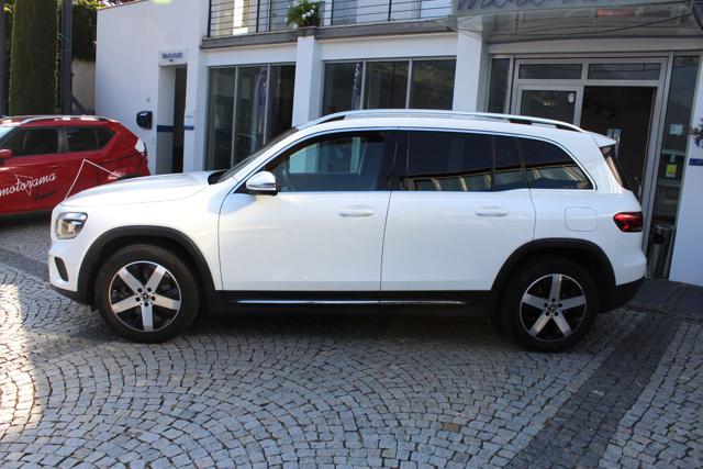 Mercedes-Benz GLB 220 d Automatic 4Matic Sport Plus 7posti LED - foto 2 di 4