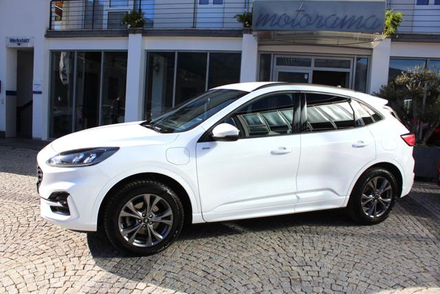 Ford Kuga 2.5 Plug In Hybrid 225 CV CVT 2WD ST-Line X - foto 2 di 4