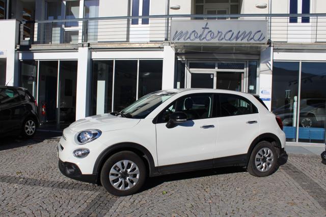 Fiat 500X 1.3 MultiJet 95 CV Sport - foto 2 di 4