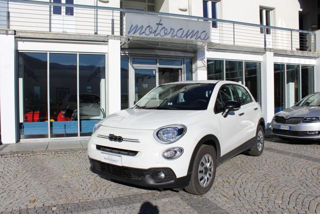 Fiat 500X 1.3 MultiJet 95 CV Sport, del 2023, 48.800 km, in vendita a Silandro (BZ)