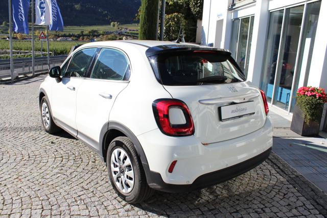 Fiat 500X 1.3 MultiJet 95 CV Sport - foto 3 di 4