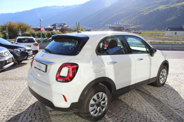 Fiat 500X 1.3 MultiJet 95 CV Sport - foto 4 di 4