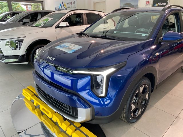 Kia Stonic 1.0 T-GDi 100 CV Urban - foto 2 di 3