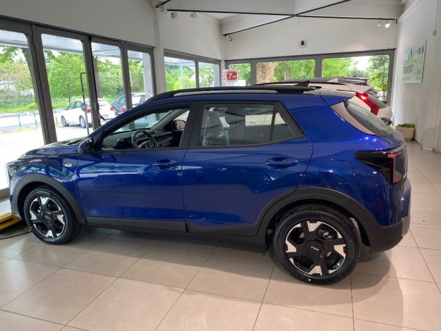 Kia Stonic 1.0 T-GDi 100 CV Urban nuovo a PADOVA