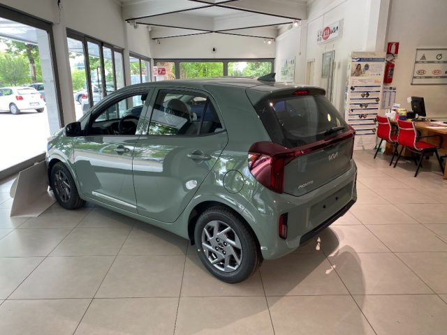 Kia Picanto 1.0 GDi 5 porte Urban NEOPATENTATI - foto 2 di 2