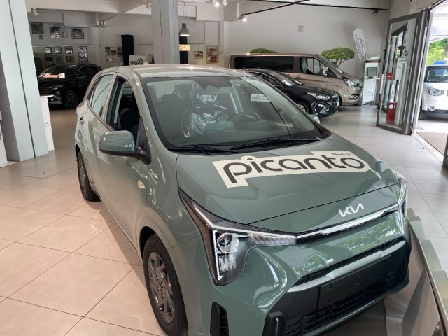 Kia Picanto 1.0 GDi 5 porte Urban NEOPATENTATI nuovo a PADOVA