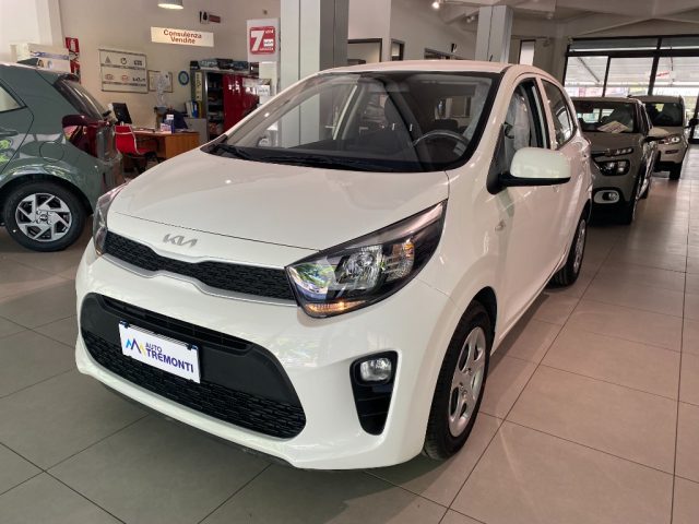 Kia Picanto 1.0 12V 5 porte Urban usato a PADOVA