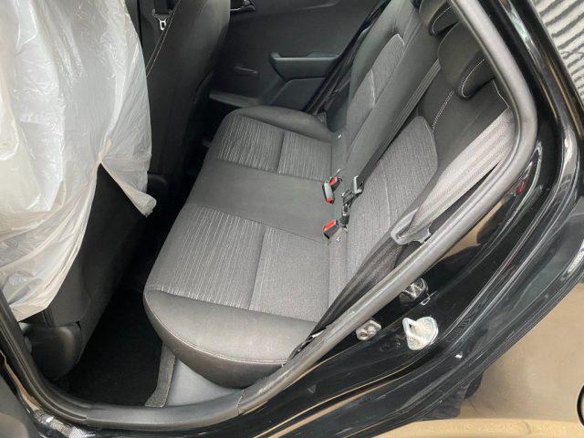 Kia Picanto 1.0 12V EcoGPL 5 porte Active usato a PADOVA