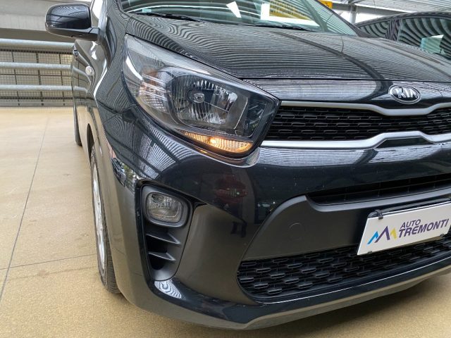 Kia Picanto 1.0 12V EcoGPL 5 porte Active, del 2020, 109.000 km, in vendita a Padova (PD)