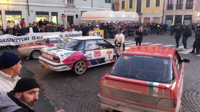 Peugeot 309 1.9 16V 3 porte GTI, del 1990, in vendita a Padova (PD)
