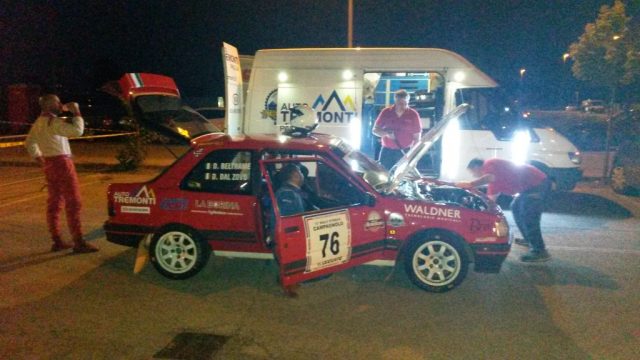 Peugeot 309 1.9 16V 3 porte GTI - foto 4 di 4