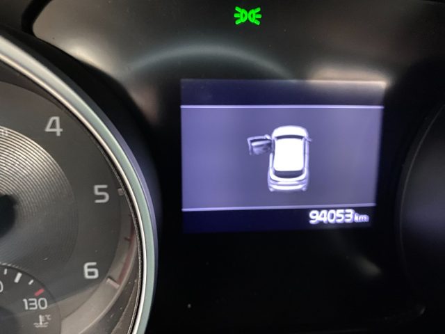 Kia cee'd 1.6 CRDi 115 CV DCT 5p. Business Class, del 2019, 94.500 km, in vendita a Padova (PD)