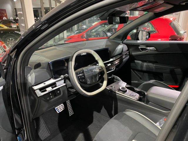 Kia Sportage 1.6 TGDi HEV AT GT-line, in vendita a Padova (PD)