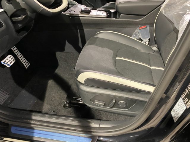 Kia Sportage 1.6 TGDi HEV AT GT-line, in vendita a Padova (PD)