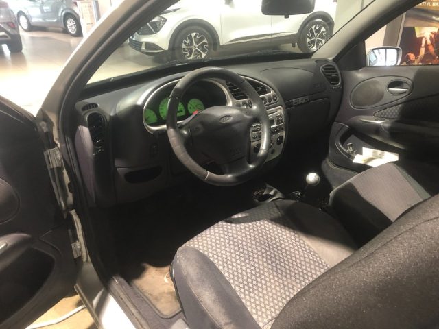 Ford Puma 1.7i 16V cat, del 1998, in vendita a Padova (PD)