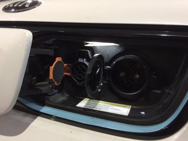 Kia Soul ECO electric ELETTRICA - foto 4 di 45