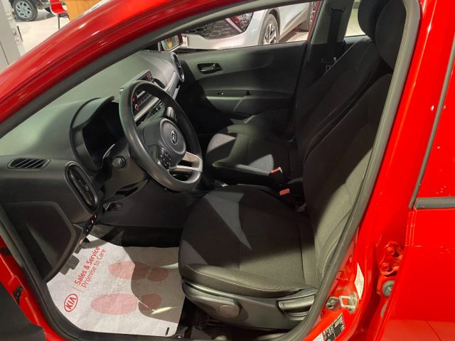 Kia Picanto 1.0 12V EcoGPL 5 porte Active, del 2018, 158.000 km, in vendita a Padova (PD)