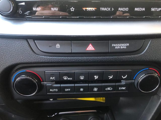 Kia XCeed 1.6 CRDi 136 CV MHEV iMT High Tech, del 2020, 85.000 km, in vendita a Padova (PD)
