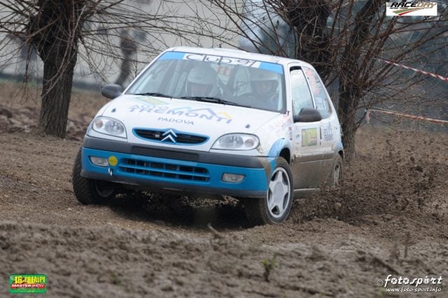 Citroen SAXO 1.6i 16V cat 3 porte VTS - foto 1 di 4