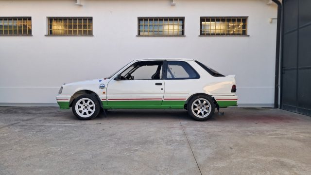 Peugeot 309 Gti 16v Gr.A J2 - foto 2 di 4