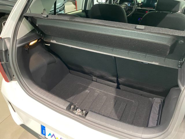 Kia Picanto 1.0 12V 5 porte Urban - foto 4 di 4