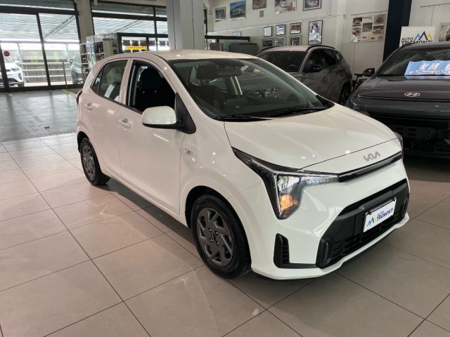 Kia Picanto 1.0 12V 5 porte Urban - foto 2 di 4