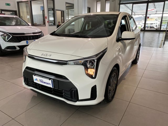 Kia Picanto 1.0 12V 5 porte Urban usato a PADOVA