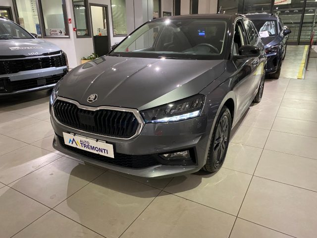 Skoda Fabia 1.0 MPI 80 CV Style usato a PADOVA