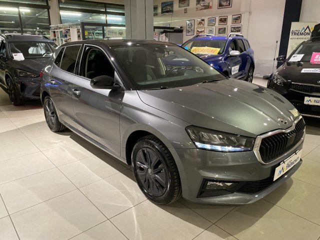Skoda Fabia 1.0 MPI 80 CV Style - foto 3 di 4