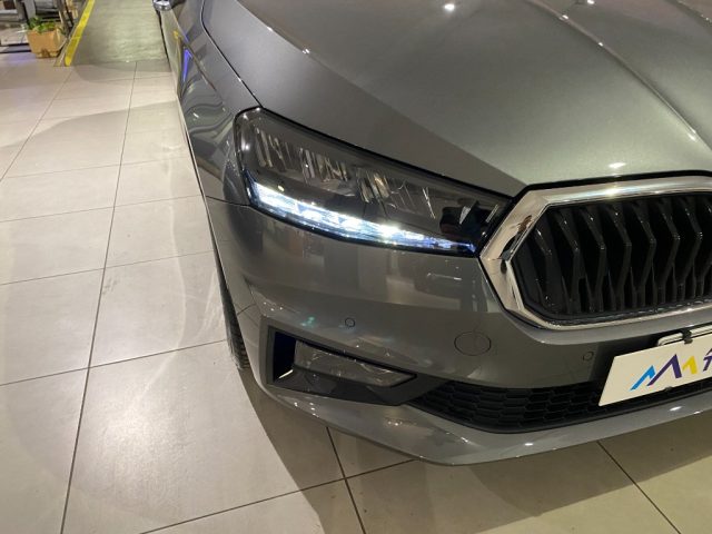 Skoda Fabia 1.0 MPI 80 CV Style - foto 2 di 4