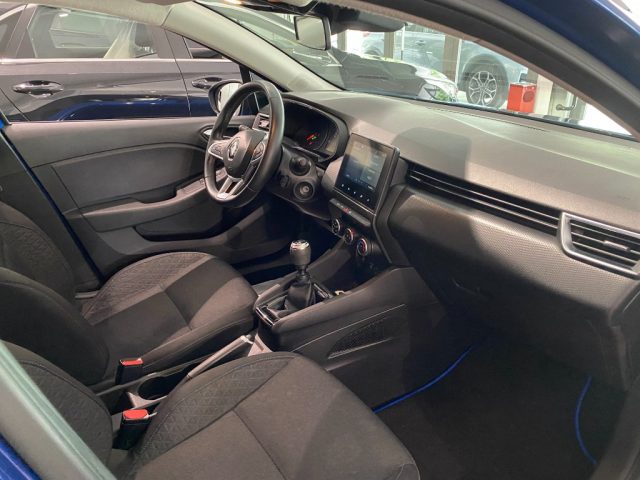 Renault Clio TCe 100 CV GPL 5 porte Techno - foto 3 di 4