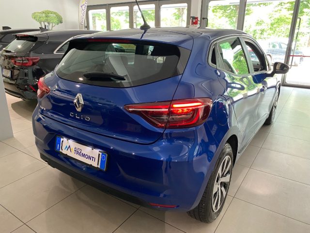 Renault Clio TCe 100 CV GPL 5 porte Techno - foto 4 di 4