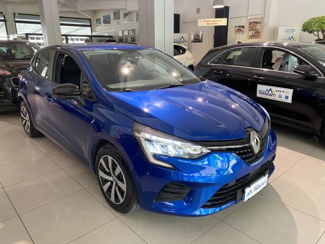 Renault Clio TCe 100 CV GPL 5 porte Techno - foto 2 di 4