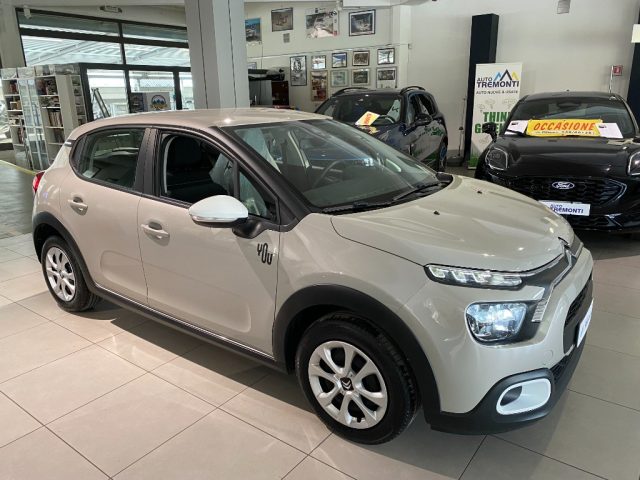 Citroen C3 PureTech 110 S&S Elle - foto 3 di 4