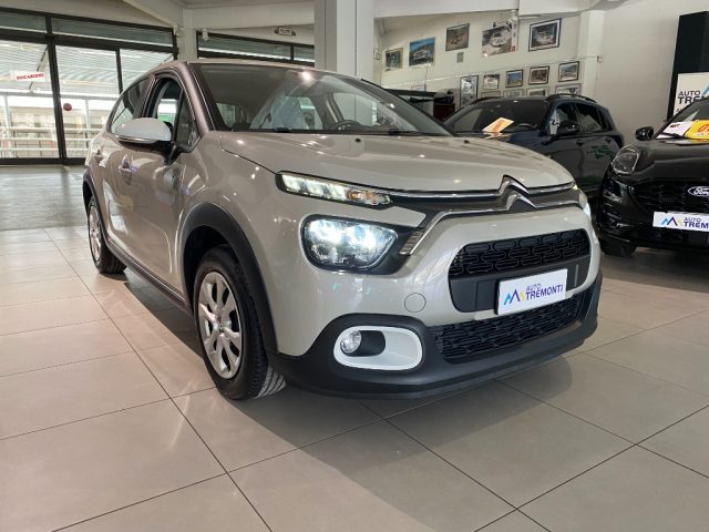 Citroen C3 PureTech 110 S&S Elle - foto 2 di 4