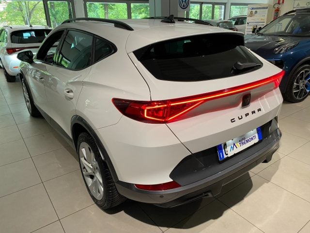 CUPRA Formentor 1.5 TSI DSG - foto 4 di 4