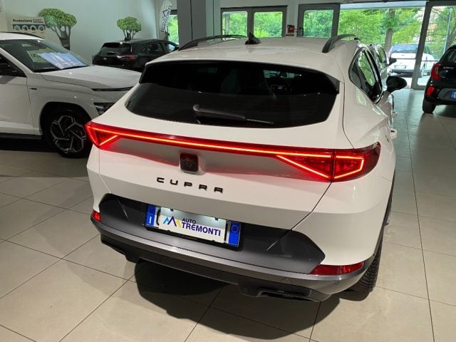 CUPRA Formentor 1.5 TSI DSG - foto 3 di 4