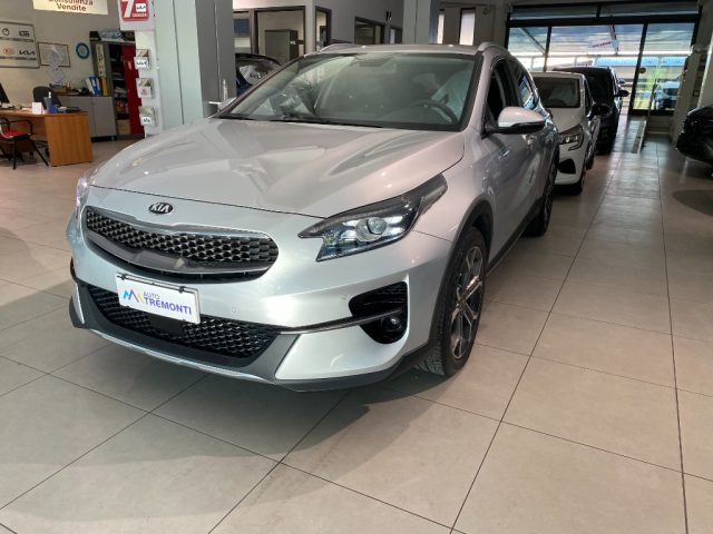 Kia XCeed 1.0 T-GDi GPL High Tech usato a PADOVA